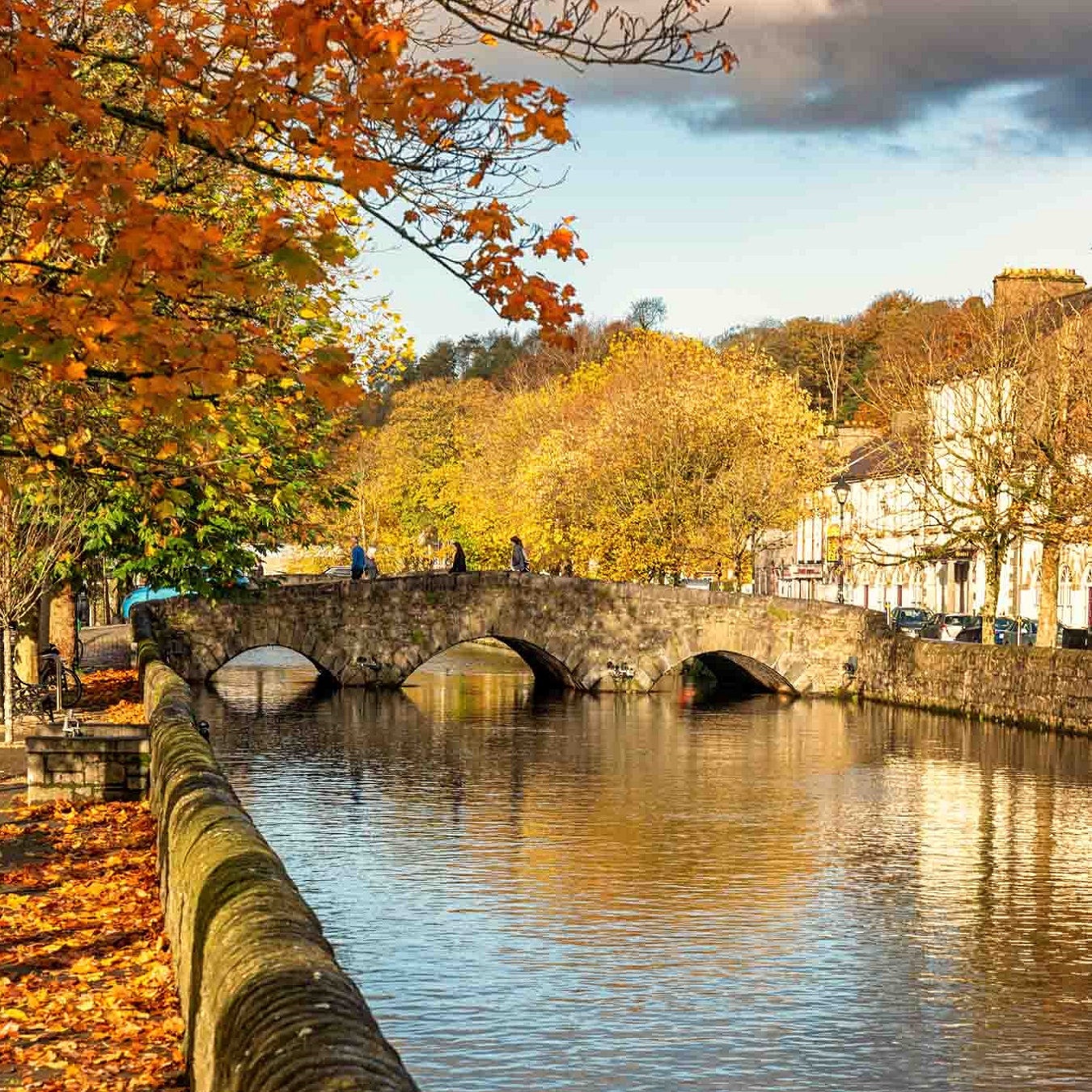 Irlanda